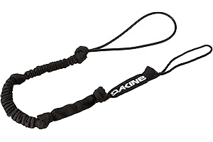 Dakine Tire-Veille de Windsurf Noir