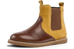 Camper Savina K900343, Stivaletto Chelsea Bambine e Ragazze