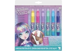 NEBULOUS STARS Nebulous