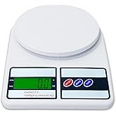 Btag Digital Kitchen Food Weighing Scale For Healthy Living, Home ...