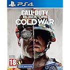 Call Of Duty: Black Ops Cold War (PS4) - Import [Edizione: Francia]