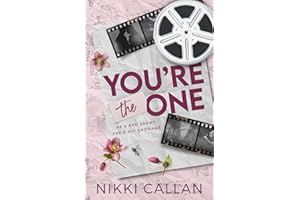 You're The One: An Enemies to Lovers, Brother's Best Friend Romance (Saints Hockey)