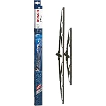 Tergicristalli Bosch Aerotwin A054S, Lunghezza 600mm/600mm, 1 set per