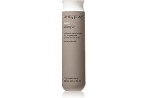 Living Proof Szampon Frizz – 236 g