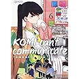 Komi can't communicate (Vol. 6)