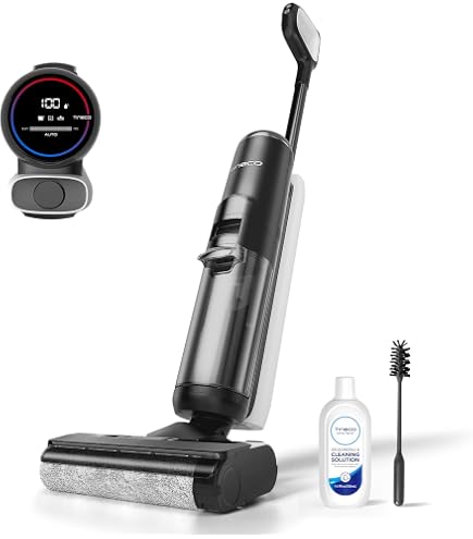 Tineco Floor One S5 Combo Power Kit 3 in 1 Smart Handheld Water