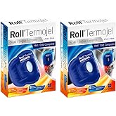 Roll Termojel Sıcak Soğuk Kompres 17 cm x 25 cm