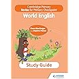 Cambridge Primary Revise for Primary Checkpoint World English Guide