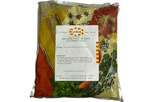 SABOURAUD Epice saucisse fraîche sans colorant