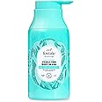 Foxtale Hydrating Body Wash with Hyaluronic Acid & Ceramides | Strengthens Skin Barrier | 24-hour hydration | 6+ hrs Odour Control | SLS-Free Body Wash for Women & Men | All Skin Type | 250 ml