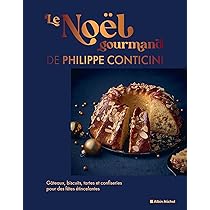 Amazon.fr - Sensations: 288 recettes de pâtisseries - Conticini