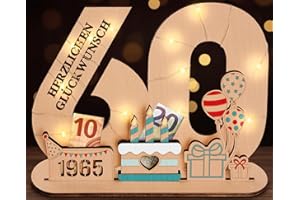 I LOVE MOM Geldgeschenk Geburtstag Holz, DIY Geburtstag Geschenk Frauen & Männer, Selber Machen Holz-Schild Gästebuch für Geschenke,Hochzeiten,Partys,GeburtstageDeko,Jubiläum (SR-60)