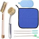 Kit de limpieza para freidora de aire 7 piezas