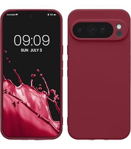 Magnetisch Hülle Für Google Pixel 10 Pro XL, Kompatibel Mit - View #12