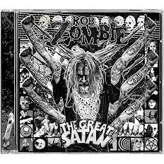 The Great Satan (jewel case) - View 5