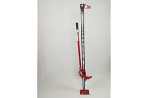 CAISER Farm Jack 60" Cric Offroad 60 153 cm Cric tout-terrain 4 x 4