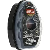 Sitil Special Rezarvuarlı Ayakkabı Parlatma S&uuml;ngeri -6 ml - Kendinden Parlayan, Uzun &Ouml;m&uuml;rl&uuml; Deri Bakım S&uuml;ngeri Depolu, Haznel