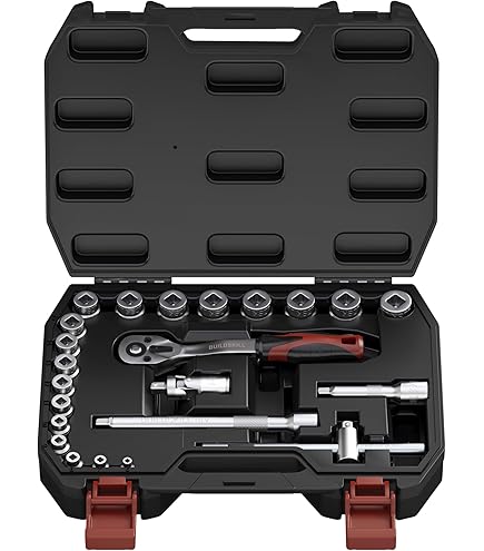 Yato YT-0782 1-inch Labor Save Wrench 1:58 |Hand Tools|industrial