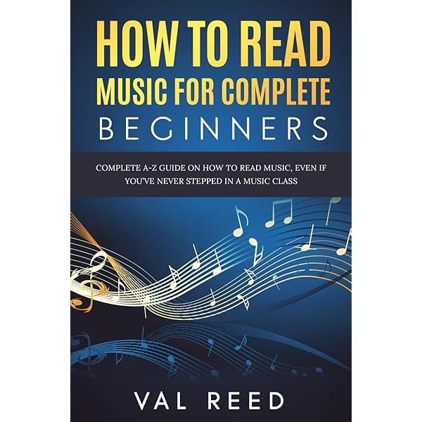 The Basic Guide To How To Read Music Von Helen Cooper | ISBN