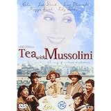 Tea With Mussolini (1999) [DVD]