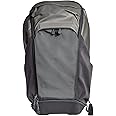 Vertx Basecamp Tactical Backpack 30L for Conceal Carry, Hiking, Overlanding, Travel, Work, Tactical Gear, Smoke Grey (VTX5019)