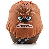 Bitty Boomers Star Wars Wireless Bluetooth Mini Hoparl&ouml;r Taşınabilir Masa &Uuml;st&uuml;