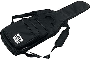 IBANEZ Gigbag für Mikro Gitarre - schwarz (IGBMIKRO)