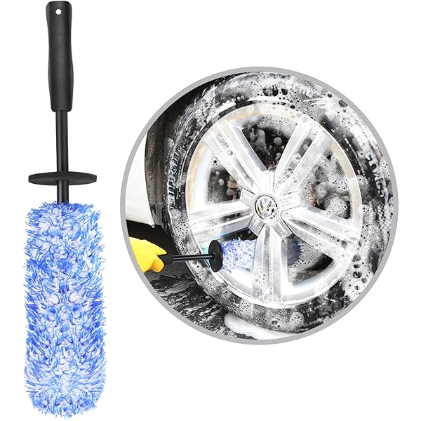 Rinnova Pro Schiuma ValetPRO - Schiuma Attiva PH Neutro Per Prelavaggio Auto E Moto, 5 Litri Con Dosatore Schiuma Prelavaggio Auto E Moto ValetPRO - Foto 5