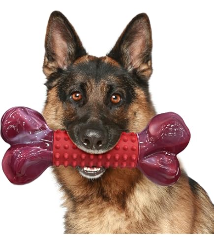 Zahnersatz-Spielzeug Für Hunde – Lustige Falsche Zähne Aus Silikon, Für Kleine, Mittlere & Große Hunde, Ideal Für Fotos & Partys