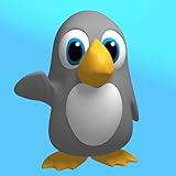 Play minigames with your penguins (8 and counting!)