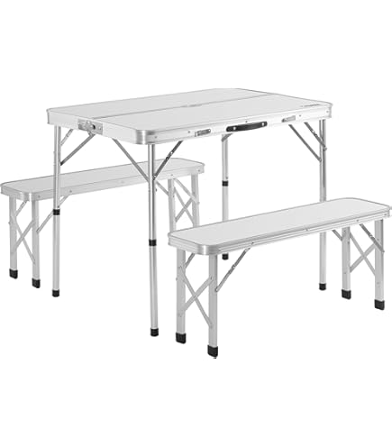 Klaptafel Zown Hobart 70 x 70 cm - Horecameubilair
