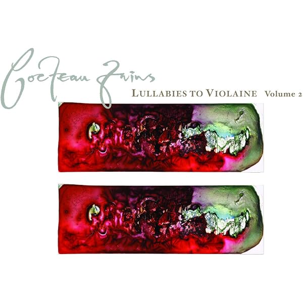 Lullabies To Violaine, Volume 1: Amazon.co.uk: CDs & Vinyl