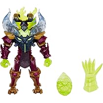 Jet de combat astrosub He-man Mattel - Figurines | Rakuten