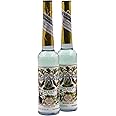 Florida Water, After Shave Cologne, Fresh, Clean Fragrance, 2-Pack of 7.5 Fl Oz, Bottles.