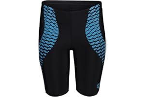 ‎ARENA Arena Boy S Openings Swim JAMM Purple Pulse/Lime Ice