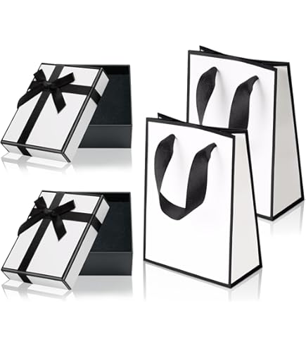 Scatola Regalo In Velluto Per Gioielli - Nera, 9x9x4.5 Cm, Per Bracciali, Collane, Orologi