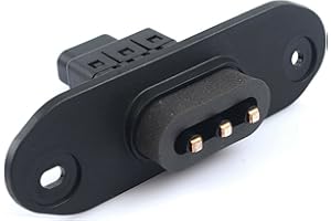 MKAREPART Seitliche Schiebetürkontakt für Transit Custom Transit MK6 MK7 2C1T14A658AE 1800639