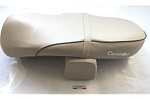 CASABIKE Sitz Sitzbank mit Rückenlehne in Beige-Farbe Roller Benzhou Znen Yiying Yiben China