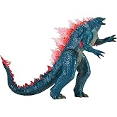 Godzilla x Kong Delux Action Figure 18 Cm Sound Godzilla Evolved
