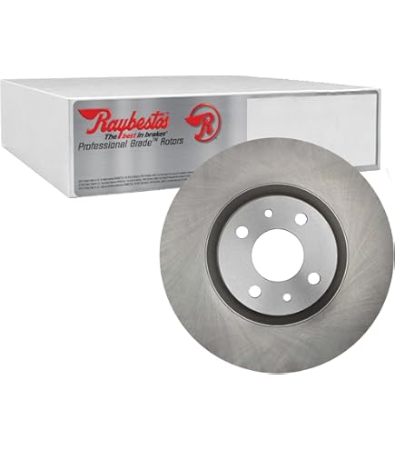 Acdelco Advantage 18a2719ac Coated Front Disc Brake Rotor | Desertcart - View #7