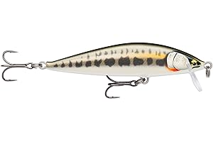 Rapala CDE75 Countdown Elite 3.0 inches (7.5 cm), 0.4 oz (10 g)