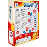 SUNMAN Brain Game Target 5