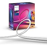 Philips Hue Lightstrip Gradient TV 75"inch Smart Color LED Strip Lighting