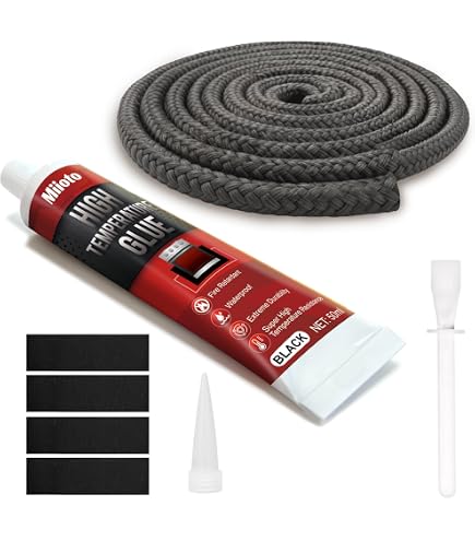 Novasil S76 310 ml Hochtemperatur-Silikon-Klebstoff Anthrazit 1K Acetat Kleber Dichtung Backofen Metall Glaskeramik Industrie Elastisch Lebensmittelgeeignet Novasil S76 310 ml Hochtemperatur-Silikon-Klebstoff Anthrazit 1K Acetat Kleber Dichtung Backofen Metall Glaskeramik Industrie Elastisch Lebensmittelgeeignet