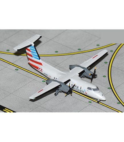GeminiJets GJDAL2106 Delta Airbus A330-300 N829NW; Scale 1:400
