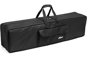 Tiger standard hårdvaruväska 47 Inch Hardware Bag