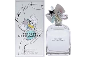 MARC JACOBS Perfect Eau de Toilette 100 ml