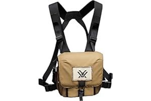 Vortex Optics Glasspak Binocular Harness