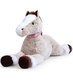 Schmidt Spiele 42751 – Peluche Chica Linda Da Spirit, 30 Cm, Cavallo Morbido Per Bambini
