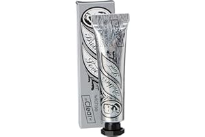 BROTHER'S LOVE Brother`s Love 9317 Schnurrbartwichse clear 10ml